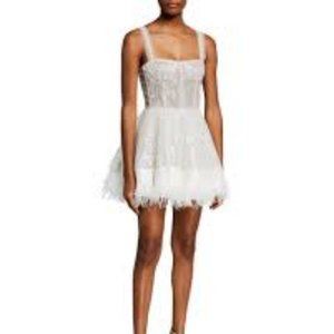 Bronx and Banco Mademoiselle Mini Dress